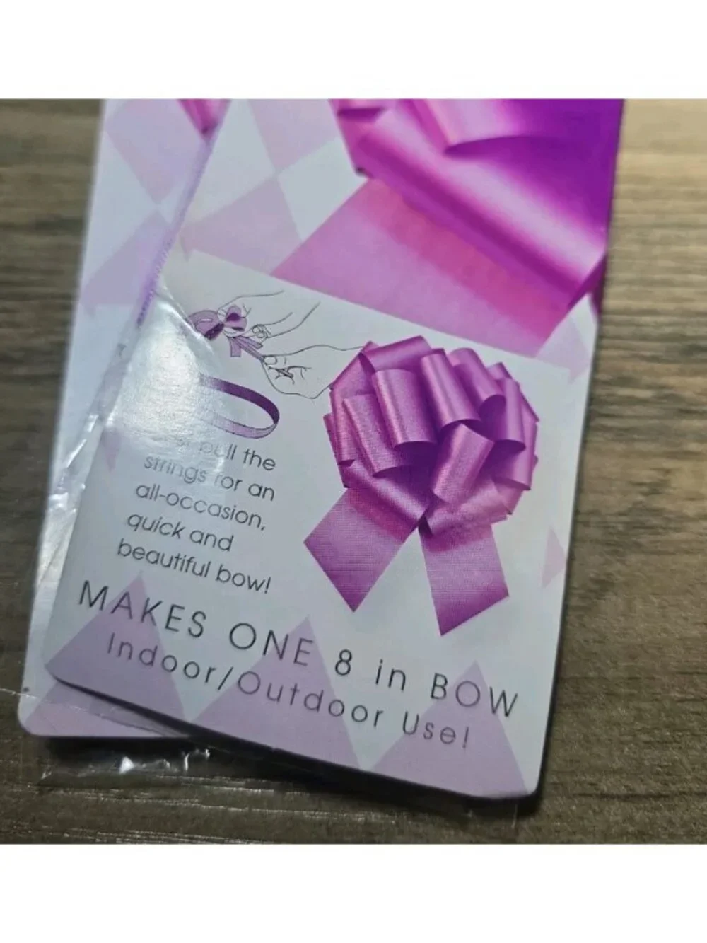 Morex Ribbons morex easy